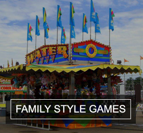 Family Style Games